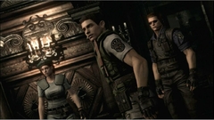 RESIDENT EVIL PS5 Digital -Retro- - Argentina Play