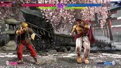 STREET FIGHTER 6 PS5 Digital - Argentina Play