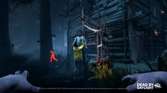 DEAD BY DAYLIGHT PS5 Digital -Retro- - Argentina Play
