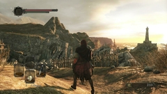 DARK SOULS II: Scholar of the First Sin PS5 Digital - Retro- - Argentina Play