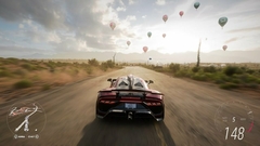 FORZA HORIZON 5 PS5 Digital - Argentina Play