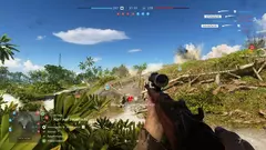 BATTLEFIELD V PS5 Digital -Retro- - Argentina Play