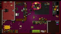 HOTLINE MIAMI PS5 Digital - Argentina Play
