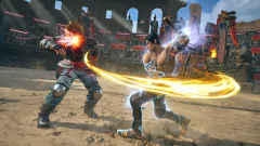 TEKKEN 8 PS5 Digital - Argentina Play