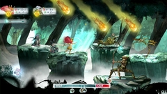 CHILD OF LIGHT PS5 Digital -Retro- - Argentina Play