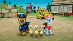 PAW PATROL: On a Roll! PS5 Digital -Retro- - Argentina Play