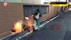 JUDGMENT PS5 Digital - Argentina Play