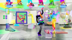 JUST DANCE 2025 EDITION PS5 Digital - Argentina Play