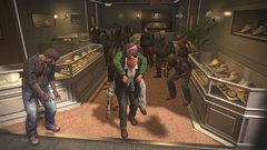 DEAD RISING Deluxe Remaster PS5 Digital - Argentina Play