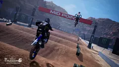 Monster Energy Supercross - The Official Videogame 6 PS5 Digital en internet