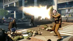 PAY DAY 2 CRIMEWAVE EDITION PS5 Digital -Retro- - Argentina Play