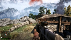 FAR CRY 4 + FAR CRY PRIMAL BUNDLE PS5 Digital -Retro- - Argentina Play