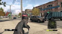 WATCH DOGS COMPLETE EDITION PS5 Digital -Retro- - Argentina Play