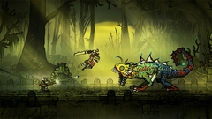 TAILS OF IRON 2 Whiskers of Winter PS5 Digital - tienda online