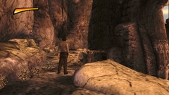 INDIANA JONES and the Staff of Kings PS5 Digital - tienda online