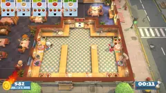 OVERCOOKED All You Can Eat PS5 Digital - tienda online