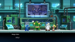 MEGA MAN 11 PS5 Digital -Retro- - Argentina Play