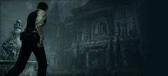 THE EVIL WITHIN Digital Bundle PS5 Digital -Retro- - Argentina Play
