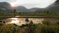 FARMING SIMULATOR 25 PS5 Digital - Argentina Play