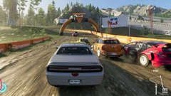 THE CREW 2 Gold Edition PS5 Digital -Retro- - Argentina Play