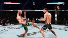 UFC 5 PS5 Digital - Argentina Play