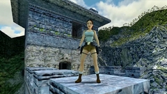 TOMB RAIDER 1 2 & 3 Remastered PS5 Digital - Argentina Play