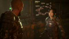 THE CALLISTO PROTOCOL PS5 Digital -Retro- - Argentina Play