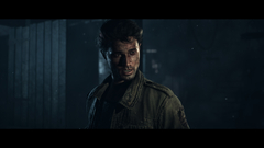 UNTIL DAWN PS5 Digital - Argentina Play