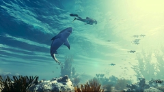 MANEATER PS5 Digital - tienda online