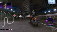 LOST JUDGMENT DELUXE EDITION PS5 Digital - tienda online