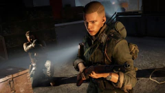 SNIPER ELITE RESISTANCE PS5 Digital - tienda online