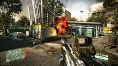 CRYSIS 2 REMASTERED PS5 Digital -Retro- - Argentina Play