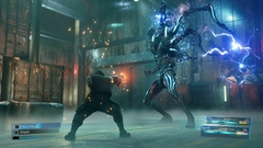 FINAL FANTASY VII REMAKE INTERGRADE PS5 Digital - Argentina Play