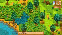 STARDEW VALLEY PS5 Digital -Retro- - Argentina Play