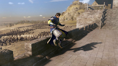 DYNASTY WARRIORS 9 PS5 Digital -Retro- - Argentina Play