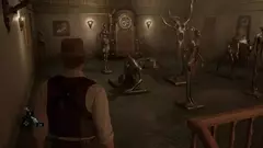 ALONE IN THE DARK PS5 Digital - Argentina Play