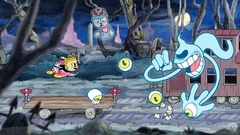 CUPHEAD PS5 Digital -Retro- - Argentina Play