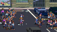 THE KARATE KID Street Rumble PS5 Digital - Argentina Play