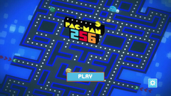 PAC-MAN 256 PS5 Digital -Retro- - tienda online