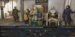 CRUSADER KINGS 3 PS5 Digital - Argentina Play