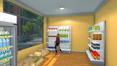 SUPERMARKET SIMULATOR 2024 PS5 Digital -Retro- - Argentina Play