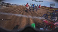 MXGP 2021 - The Official Motocross Videogame PS5 Digital - Argentina Play