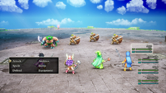 DRAGON QUEST 3 HD 2D Remake PS5 Digital - Argentina Play