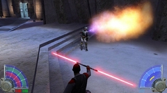 STAR WARS JEDI KNIGHT Jedi Academy PS5 Digital -Retro- - Argentina Play