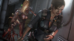 RESIDENT EVIL REVELATIONS PS5 Digital -Retro- - Argentina Play