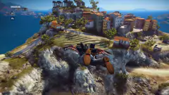 JUST CAUSE 3 PS5 Digital -Retro- - Argentina Play