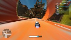 HOT WHEELS UNLEASHED 2 Turbocharged PS5 Digital - tienda online