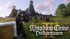 Kingdom Come: Deliverance 2 PS5 Digital en internet