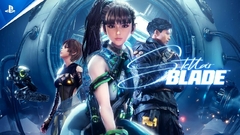 STELLAR BLADE PS5 Digital - comprar online