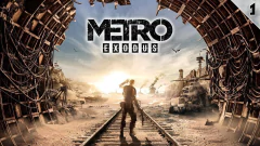 METRO: Exodus PS5 Digital en internet